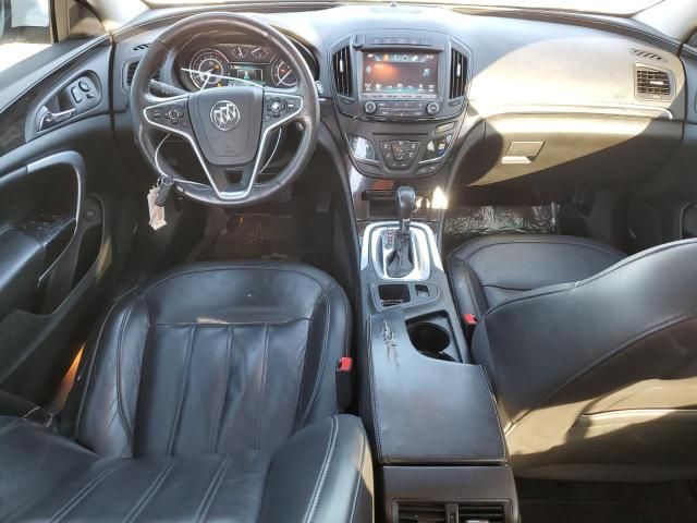 2016 Buick Regal Premium