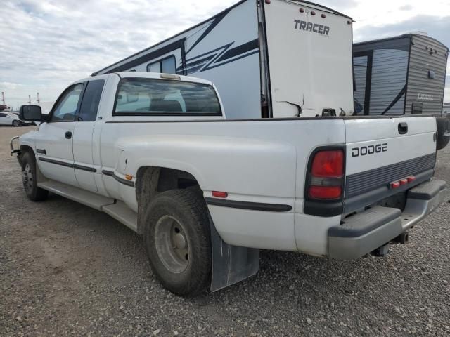 1998 Dodge RAM 3500