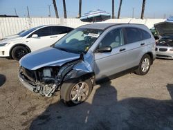 Honda crv Vehiculos salvage en venta: 2011 Honda CR-V SE