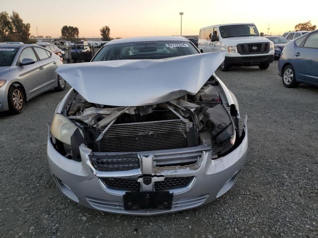 2005 Dodge Stratus SXT