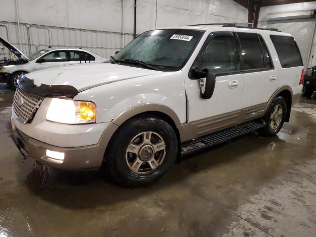 2003 Ford Expedition Eddie Bauer