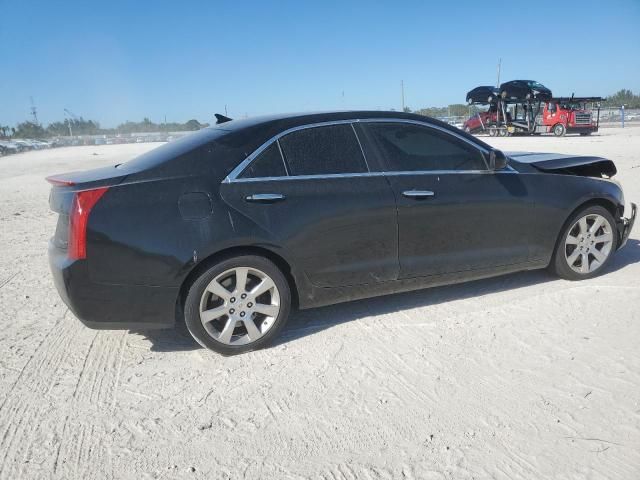 2014 Cadillac ATS