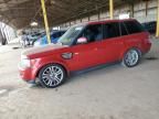 2013 Land Rover Range Rover Sport HSE Luxury