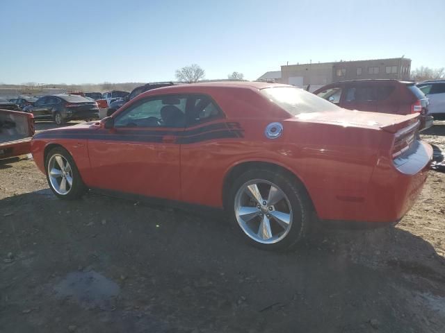 2014 Dodge Challenger R/T