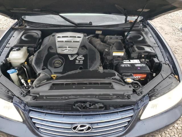 2006 Hyundai Azera SE