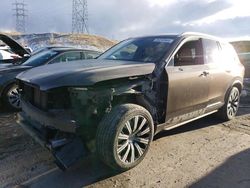 Volvo salvage cars for sale: 2016 Volvo XC90 T6