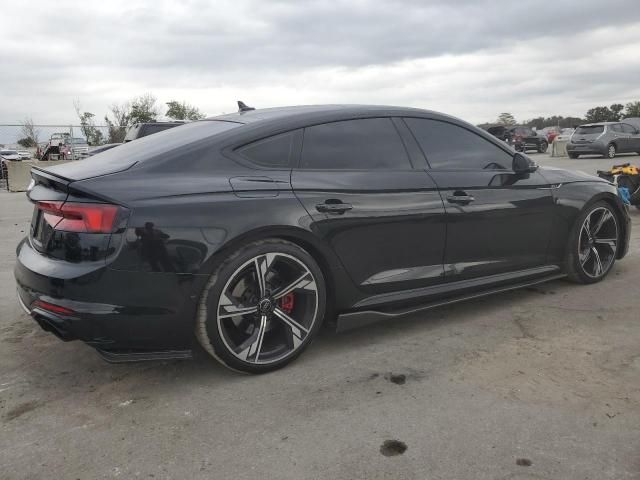 2019 Audi RS5