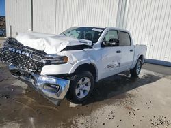 Dodge 1500 salvage cars for sale: 2025 Dodge RAM 1500 BIG HORN/LONE Star