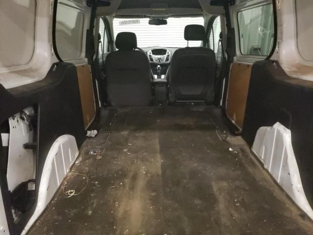 2015 Ford Transit Connect XLT