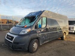 Dodge Promaster 3500 3500 High Vehiculos salvage en venta: 2019 Dodge RAM Promaster 3500 3500 High