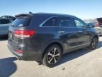 2017 KIA Sorento EX