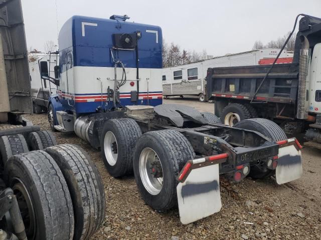 2015 Peterbilt 579