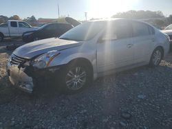 Nissan salvage cars for sale: 2010 Nissan Altima Base