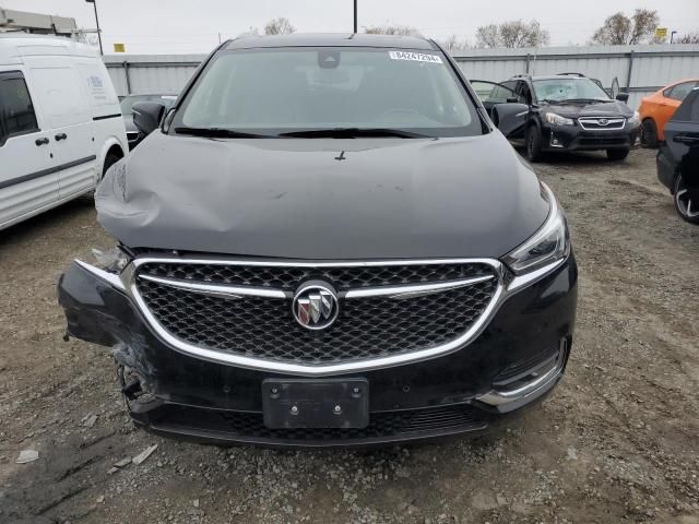 2019 Buick Enclave Avenir