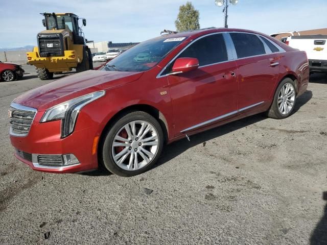 2019 Cadillac XTS Luxury