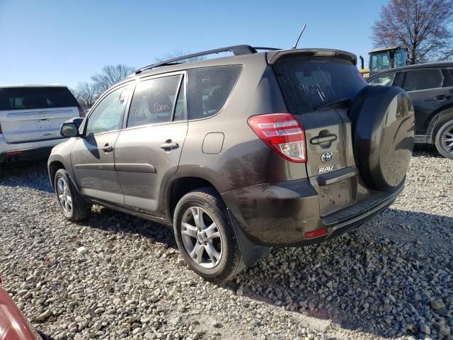 2011 Toyota Rav4