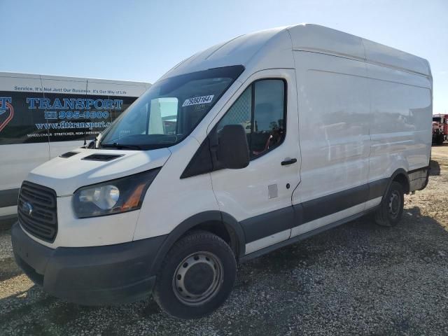 2015 Ford Transit T-250