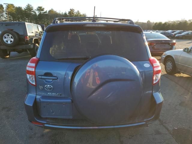 2009 Toyota Rav4