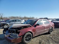 Hyundai salvage cars for sale: 2009 Hyundai Sonata GLS