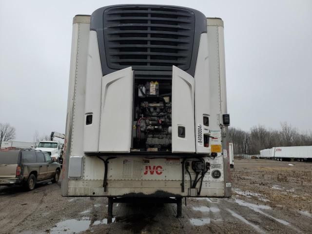 2019 Utility Reefer