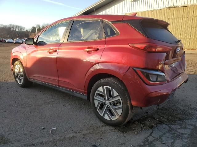 2023 Hyundai Kona SE