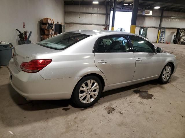 2009 Toyota Avalon XL