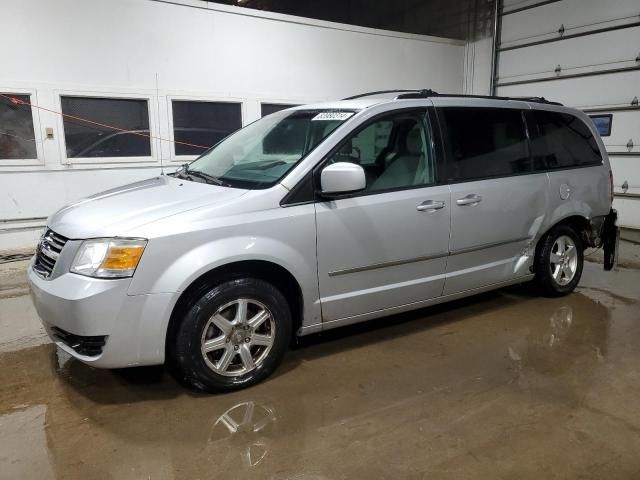 2010 Dodge Grand Caravan SXT