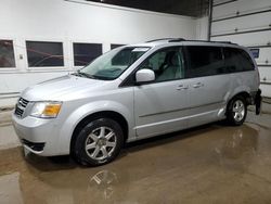 Dodge Caravan salvage cars for sale: 2010 Dodge Grand Caravan SXT