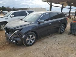 Acura salvage cars for sale: 2015 Acura MDX