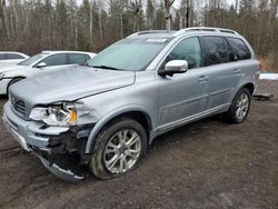 Volvo salvage cars for sale: 2013 Volvo XC90 3.2