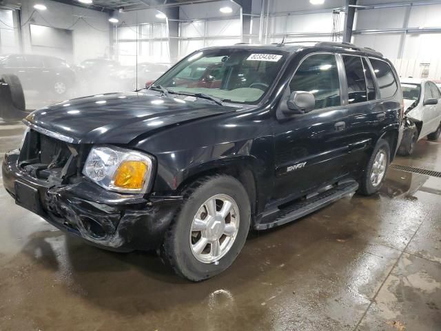 2004 GMC Envoy