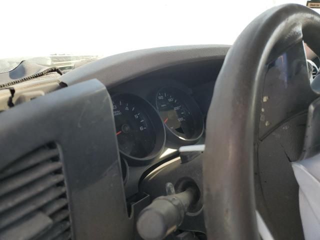 2008 Chevrolet Silverado K1500