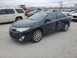 Toyota Camry salvage cars for sale: 2014 Toyota Camry SE