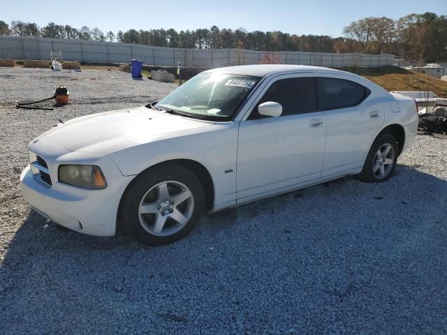 2010 Dodge Charger