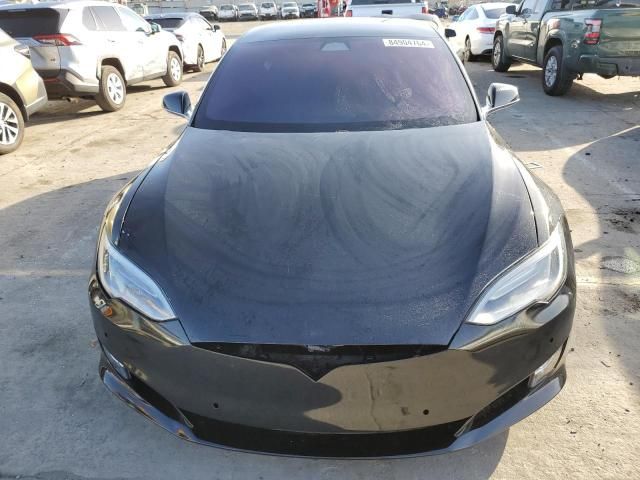 2018 Tesla Model S