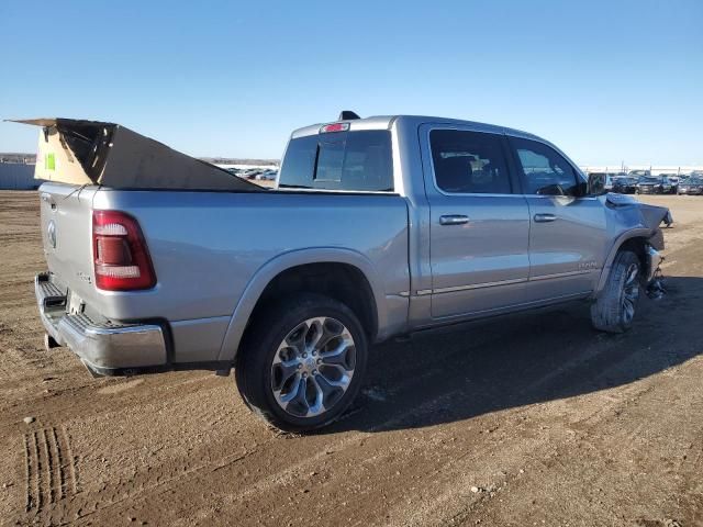 2019 Dodge RAM 1500 Limited