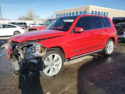 2010 Mercedes-Benz GLK 350 4matic for sale in Littleton, CO