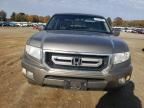 2011 Honda Ridgeline RTL