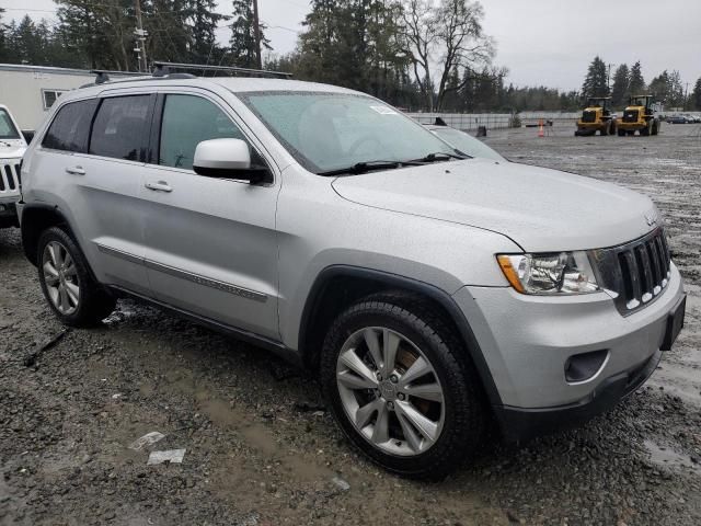 2013 Jeep Grand Cherokee Laredo