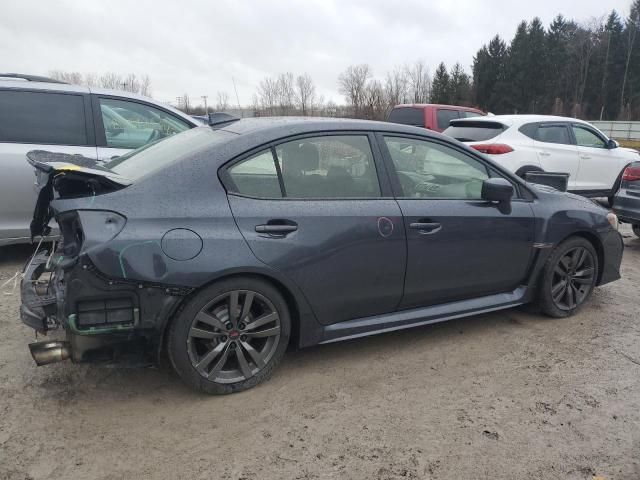 2017 Subaru WRX Premium