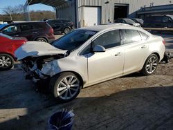 Buick salvage cars for sale: 2015 Buick Verano Convenience