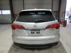 2013 Acura RDX Technology