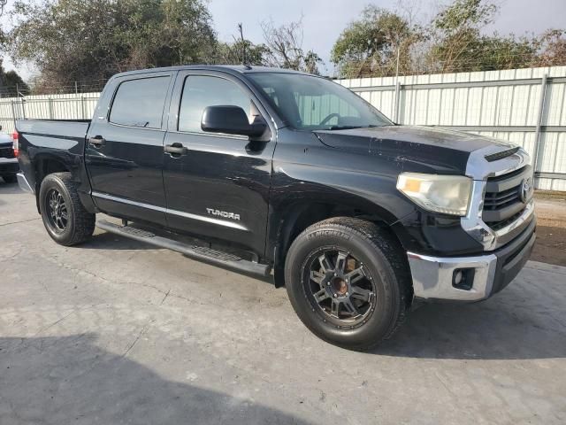 2014 Toyota Tundra Crewmax SR5