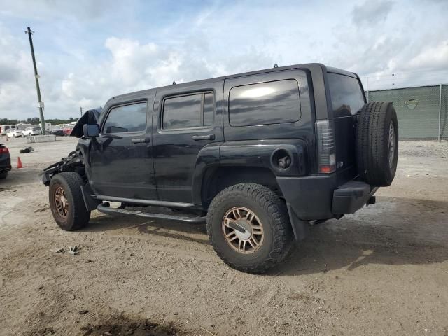 2006 Hummer H3