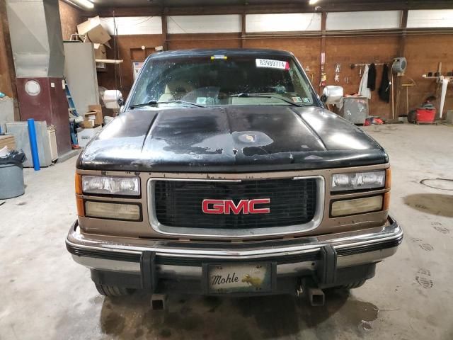 1994 GMC Sierra K2500