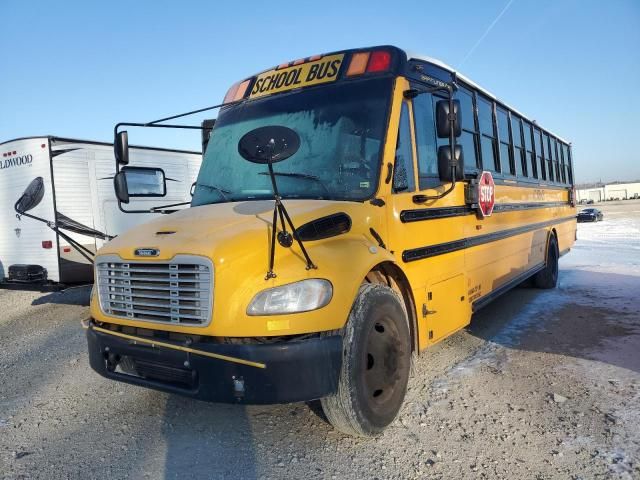 2015 Freightliner Chassis B2B