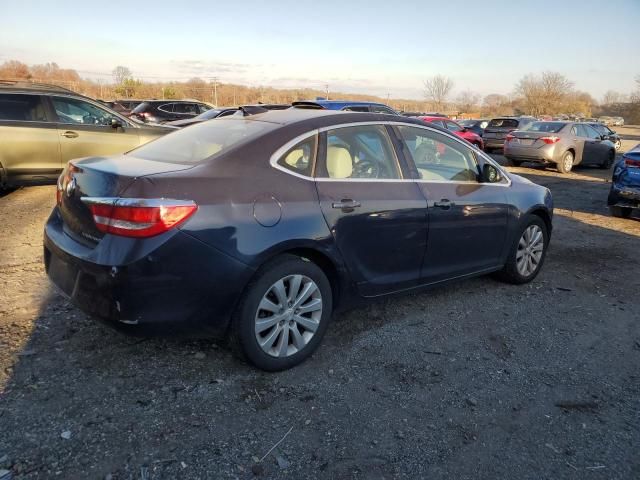 2016 Buick Verano