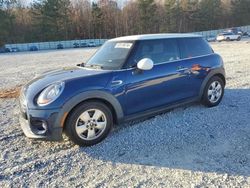 Mini Vehiculos salvage en venta: 2018 Mini Cooper