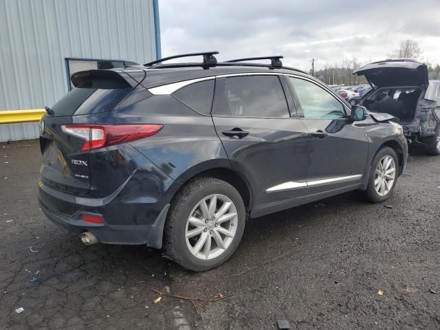 2019 Acura RDX