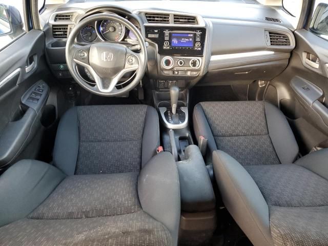 2017 Honda FIT LX